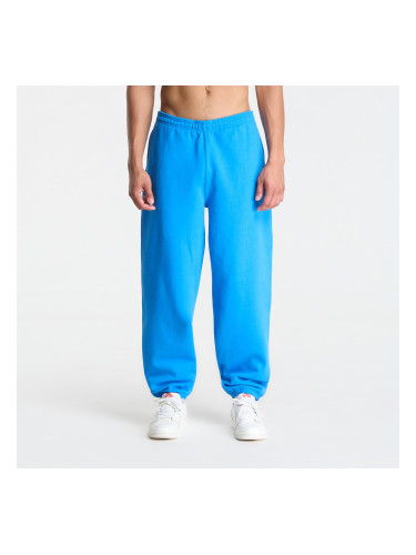 Потници Nike Men's Fleece Pants Lt Photo Blue XS