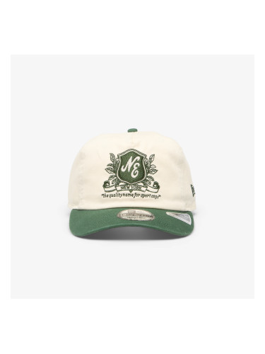 Шапка New Era 19TWENTY Washed Graphic ? Universal