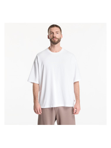 Тениска Jordan Flight Men's Oversized T-Shirt White S