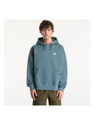 Суитшърт Nike ACG "Tuff Fleece" Pullover Hoodie Mineral Slate/ Summit White M