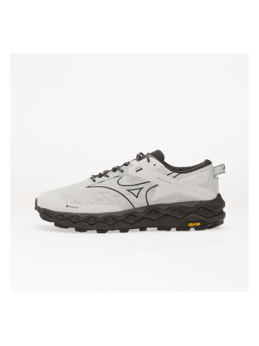 Сникърси Mizuno Wave Mujin LS GTX Snow White/ Black/ Lilac Hint EUR 41
