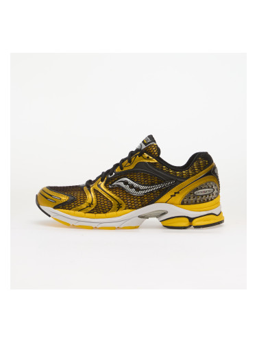 Сникърси Saucony Progrid Triumph 4 Og Lemon/ Chrome EUR 42