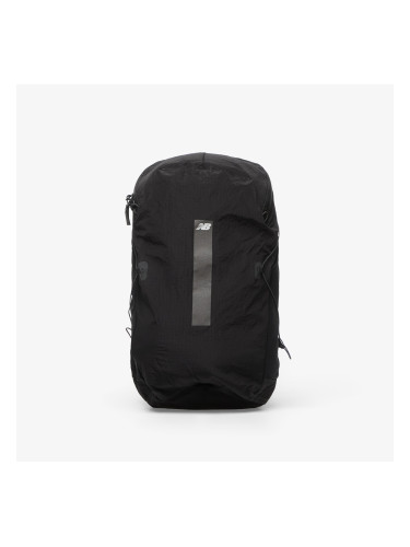 Чанта New Balance RC Pack Black Universal
