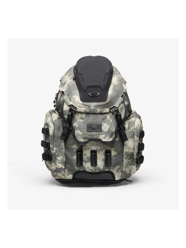 Раница Oakley Kitchen Sink Off-Slope Camo Green 34 l