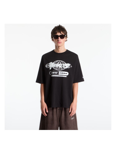 Тениска New Era MLB New York Yankees UNISEX Black L