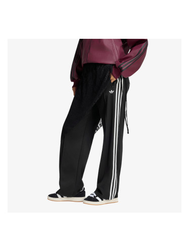 Пола adidas Originals 2in1 Firebird Loose Track Trousers With Lace Skirt Black L