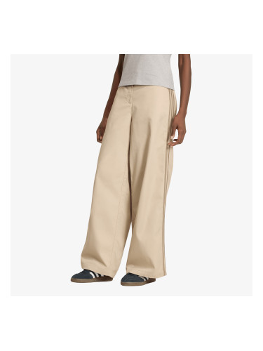 Панталони adidas Tailored Pants Khaki Three/ Khaki Six/ Cream White 12