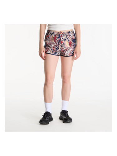 Къси панталони adidas Liberty London Sprinter Short Multicolor/ Night Indigo XL