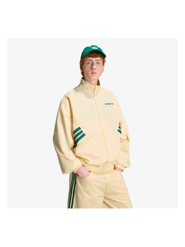 Яке adidas Cutline Tracktop Warm Vanilla S