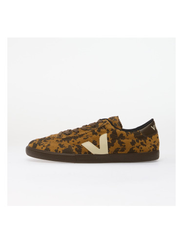 Сникърси Veja Panenka Suede Camel-Wild-Country EUR 40