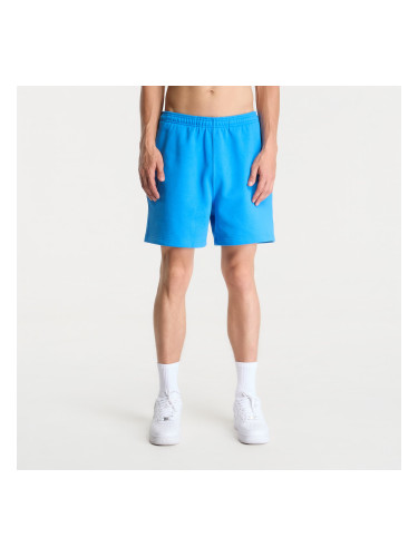 Къси панталони Nike Men's Fleece Shorts Lt Photo Blue S