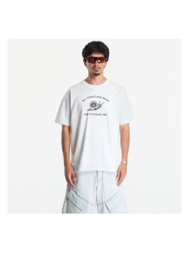 Тениска ACG Men's Dri-FIT T-Shirt Summit White S