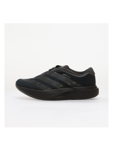 Сникърси adidas ADIZERO EVO SL Zip LIGHTSTRIKEPRO Running Core Black/ Grey Six/ Silver Met. EUR 46