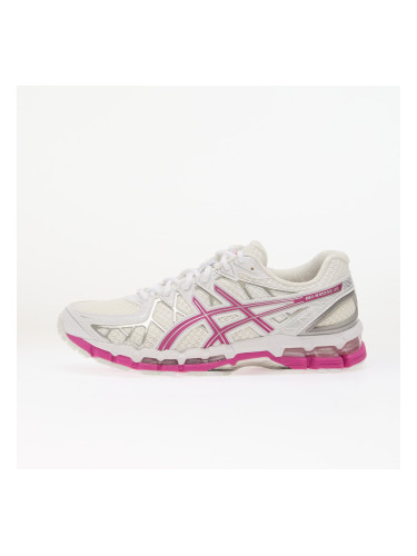 Сникърси Asics GEL-Kayano 20 White/ Raspberry EUR 38