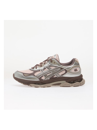 Сникърси Asics Gel-NYC 2.0 Pink Cloud/ Pure Silver EUR 35.5