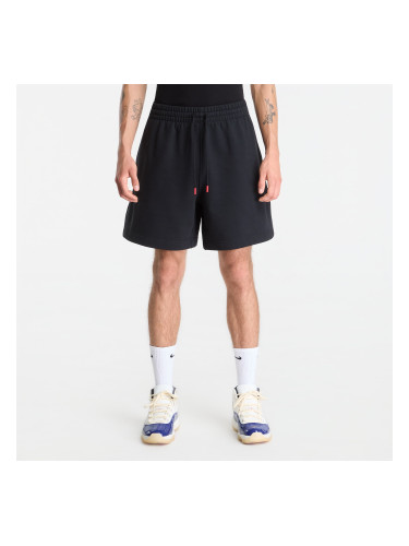Къси панталони Jordan Flight Fleece Shorts Black S