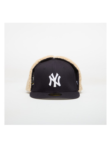 Шапка New Era 59FIFTY MLB Ws New York Yankees Navy 7 1/2
