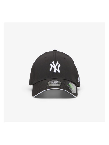 Шапка New Era 9FORTY MLB Recycled New York Yankees Black Universal