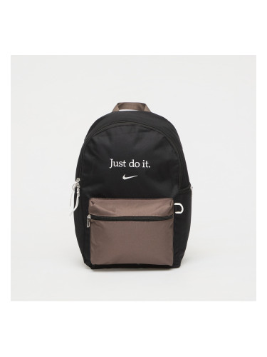 Раница Nike Heritage 2.0 Color-Block Backpack 23L Black/ Ironstone/ Sail 23 l