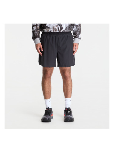 Къси панталони Jordan Sport Flightweight Men's Dri-FIT Lined Shorts Black/ Dark Shadow XS