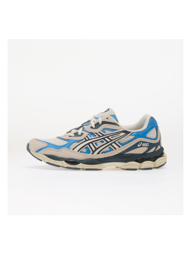 Сникърси Asics Gel-NYC Cream/ Midnight EUR 37