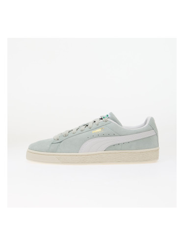 Сникърси Puma Suede Classic Creme De Mint/ Puma White EUR 37.5