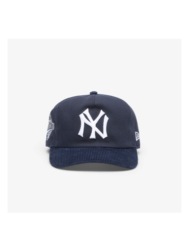 Шапка New Era 19TWENTY MLB Coops Cord New York Yankees ? Universal