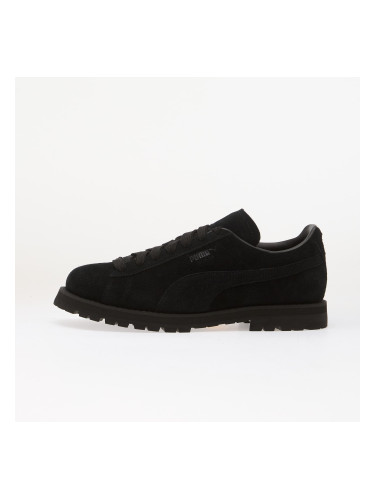 Сникърси Puma Suede Vibram Puma Black EUR 40.5