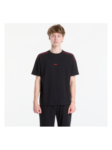 Тениска Hugo Boss Noah T-Shirt Black M