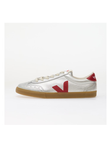 Сникърси Veja Volley O.T. Silver/ Pepper EUR 36