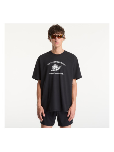 Тениска Nike ACG Men's Dri-FIT T-Shirt Black XS