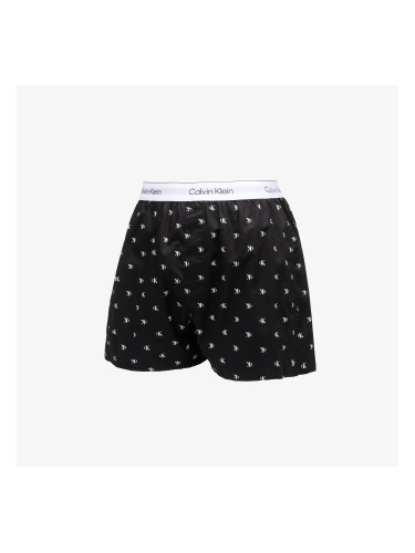 Боксерки Calvin Klein Boxer Trad Black L