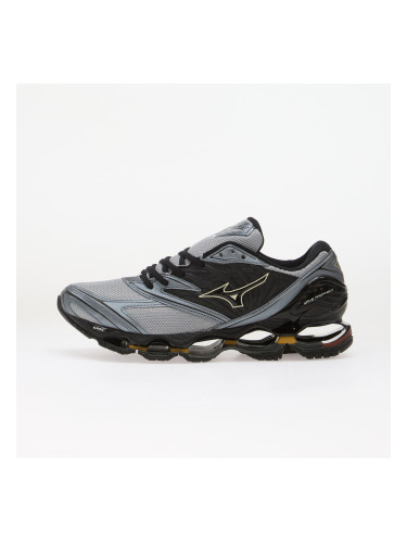 Сникърси Mizuno Wave Prophecy LS Harbor Mist/ Summer Sand/ Harvest Gold EUR 42