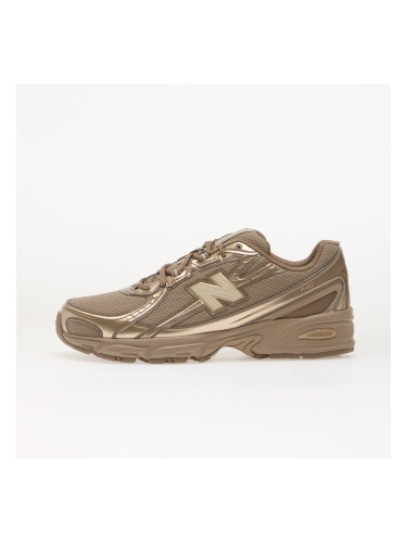 Сникърси New Balance 740 Mushroom/ Timberwolf EUR 36
