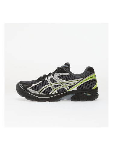 Сникърси Asics Gt-2160 Black/ Lime Zest EUR 38