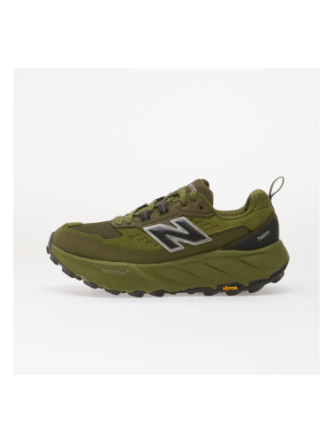 Сникърси New Balance Fresh Foam X Hierro Trek Sport Green/ Dark Moss EUR 41.5
