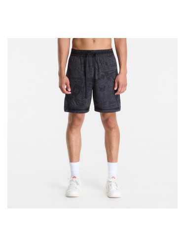 Къси панталони Jordan Sport Men's Dri-FIT Diamond Shorts Off Noir/ Off Noir/ Black S