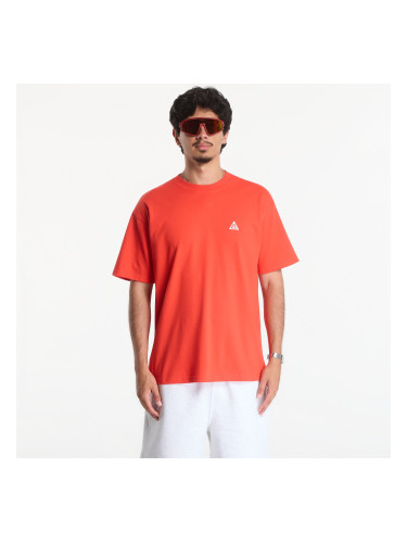 Тениска Nike ACG Short-Sleeve T-Shirt Lt Crimson XS