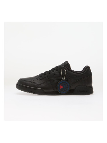 Сникърси Reebok Workout Plus Black/ Black/ Black EUR 40