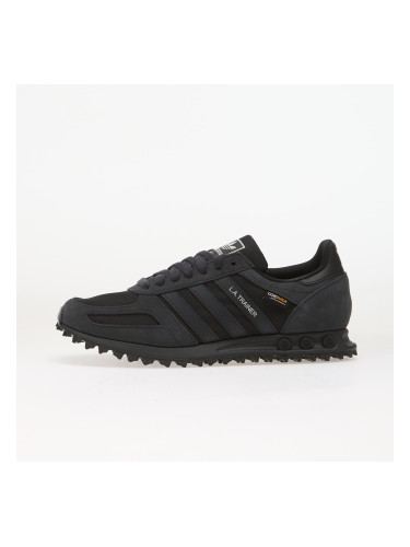 Сникърси adidas La Trainer OG Core Black/ Night Grey/ Orbit Grey EUR 40 2/3
