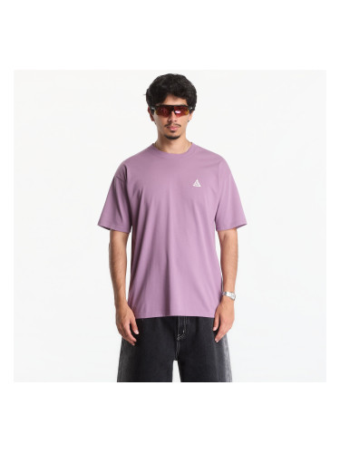 Тениска Nike ACG Men's Dri-FIT T-Shirt Violet Dust XS