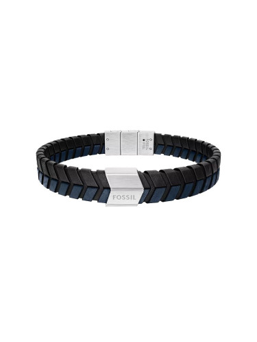 Мъжка гривна Fossil JF04985040
