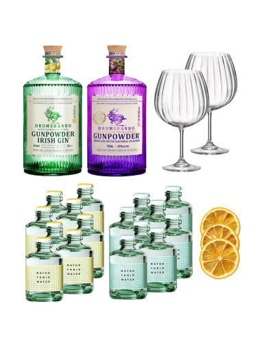 Джин Колекция – Празник на Gin & Tonic 2