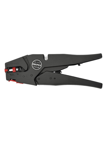 Клещи за оголване на кабели, 0.03~10mm2, KNIPEX 12 40 200