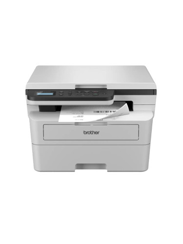 Принтер 3в1 Brother DCP-B7600D
