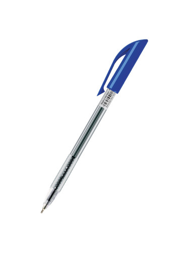 Химикалка FO-049 0.7 мм синя
