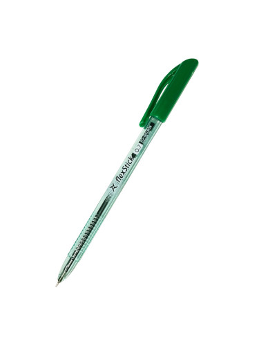 Химикалка FO-Gelb08 Flex Stick 0.7мм злн