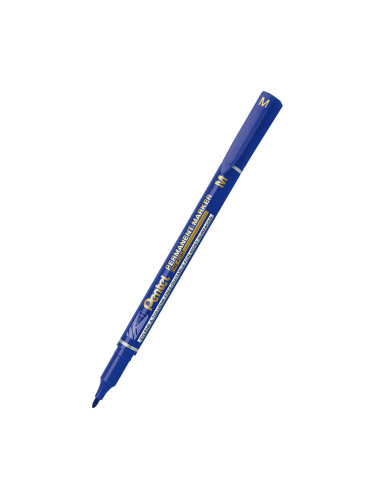 Перм. маркер Pentel OHP NM470 син