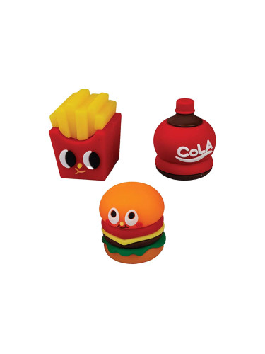 Острилка Centrum Fast Food асорти