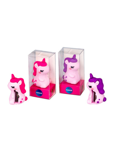 Острилка Centrum Unicorn асорти